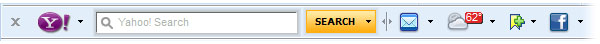 Yahoo! Toolbar