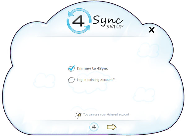 4Sync