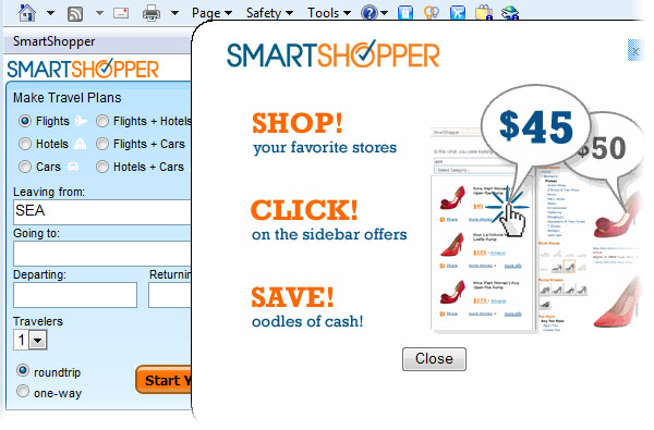 SmartShopper